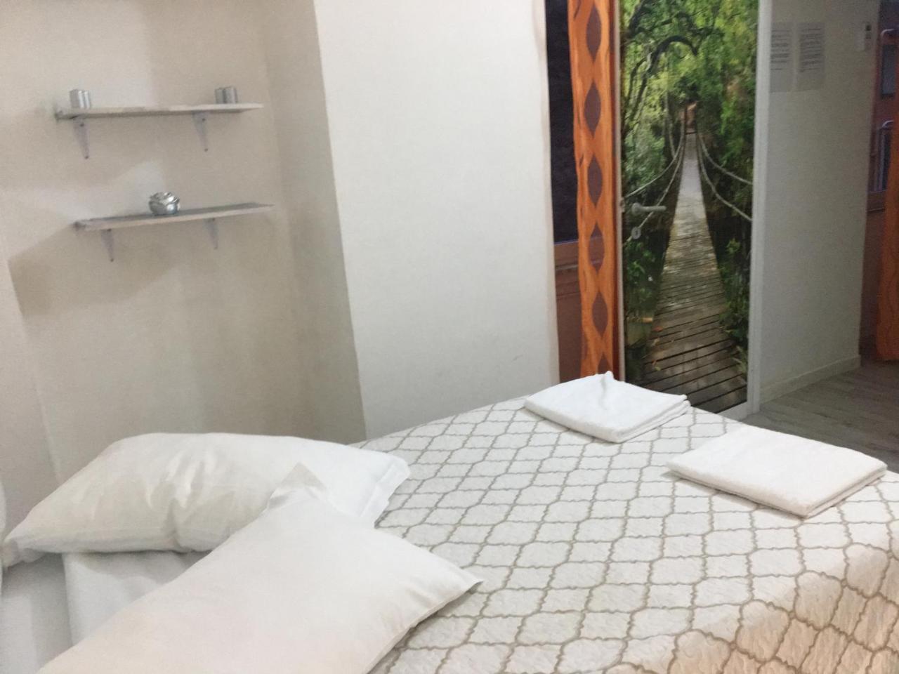 Bed and Breakfast Old Рим Екстер'єр фото