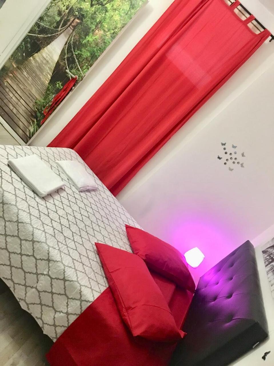 Bed and Breakfast Old Рим Екстер'єр фото