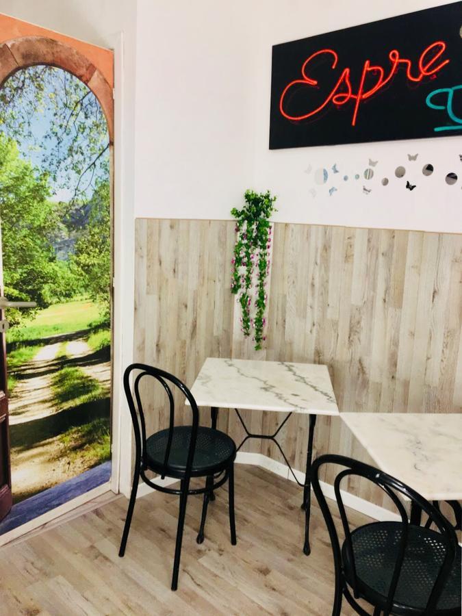 Bed and Breakfast Old Рим Екстер'єр фото