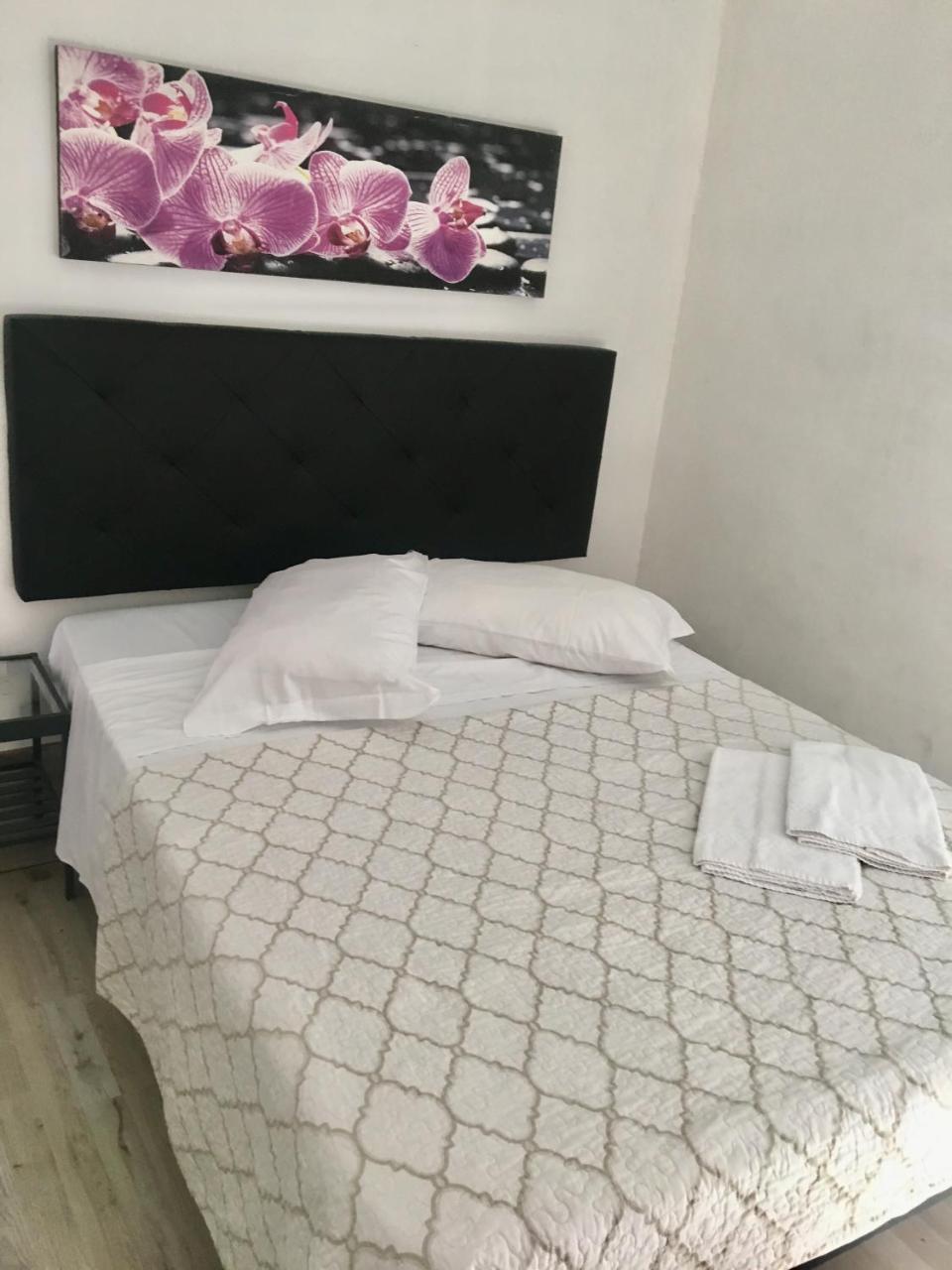 Bed and Breakfast Old Рим Екстер'єр фото