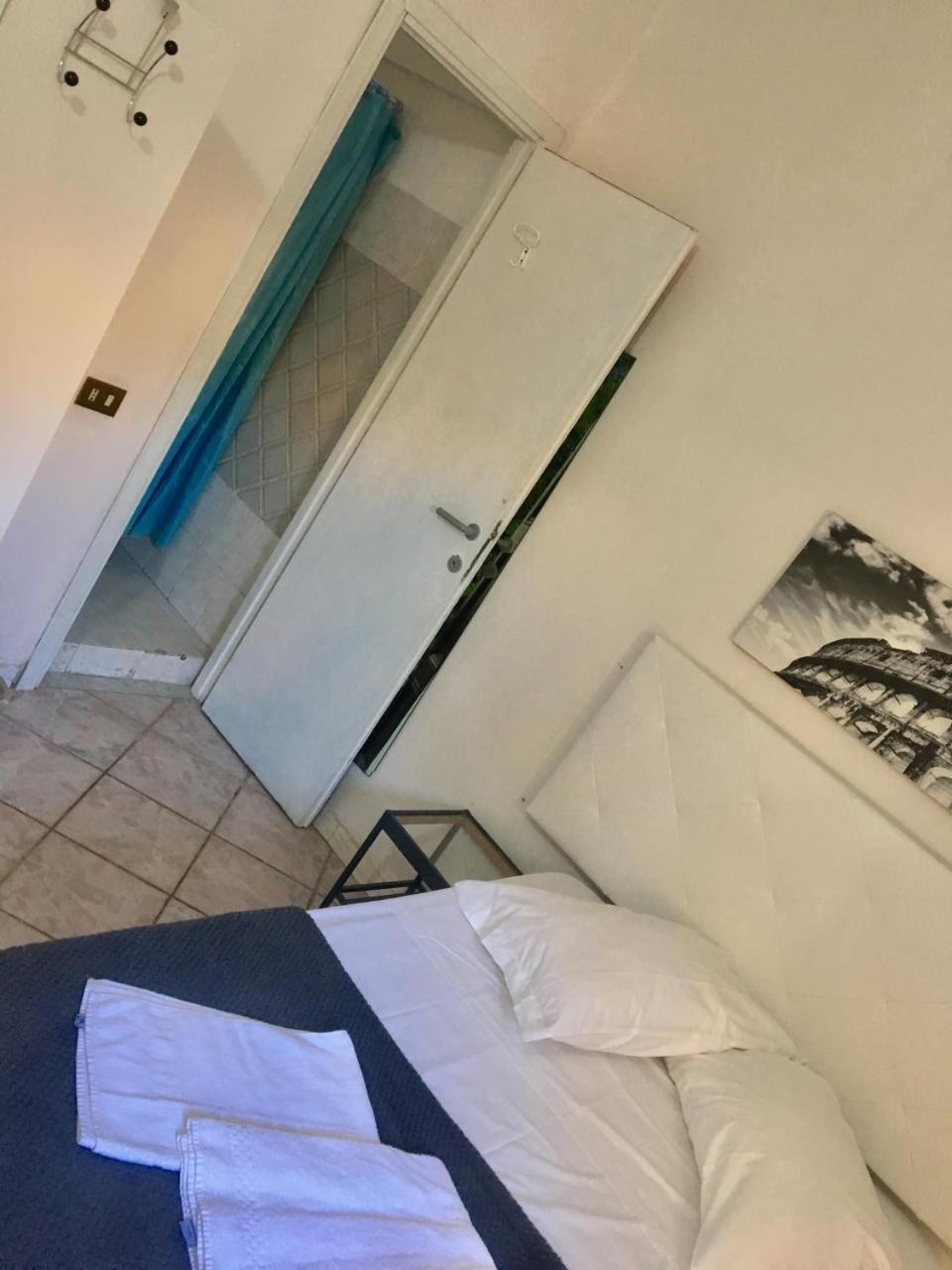 Bed and Breakfast Old Рим Екстер'єр фото