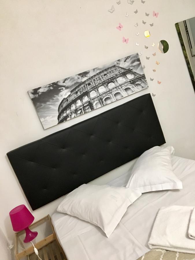 Bed and Breakfast Old Рим Екстер'єр фото