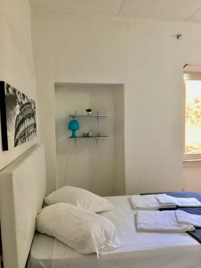 Bed and Breakfast Old Рим Екстер'єр фото