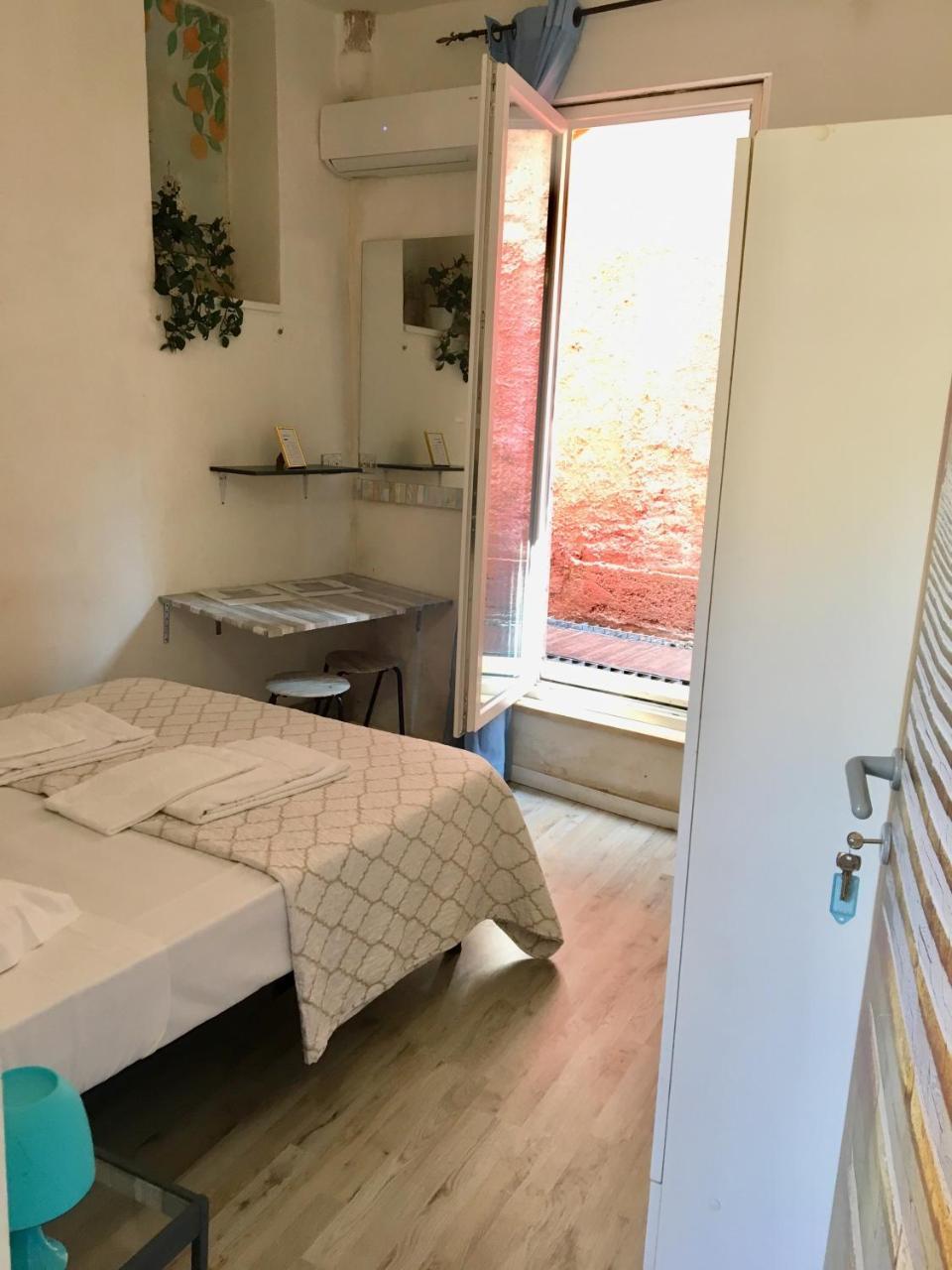 Bed and Breakfast Old Рим Екстер'єр фото