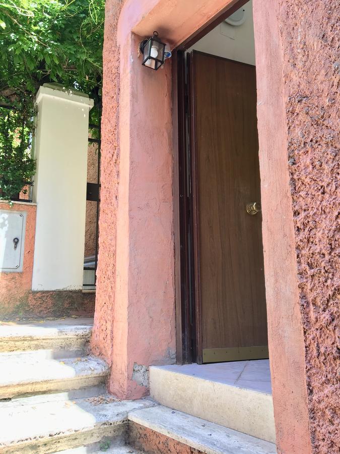 Bed and Breakfast Old Рим Екстер'єр фото