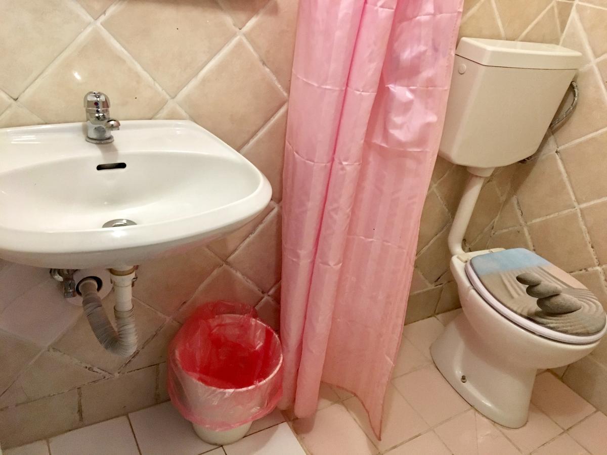 Bed and Breakfast Old Рим Екстер'єр фото
